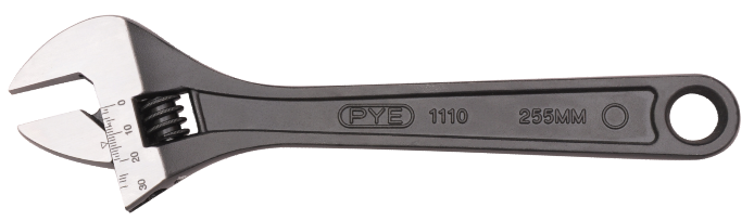 Adjustable Wrench PYE 1110