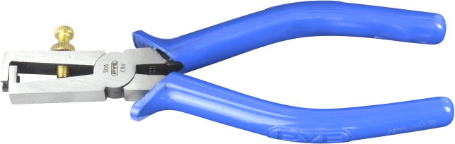 Wire Stripping Plier
