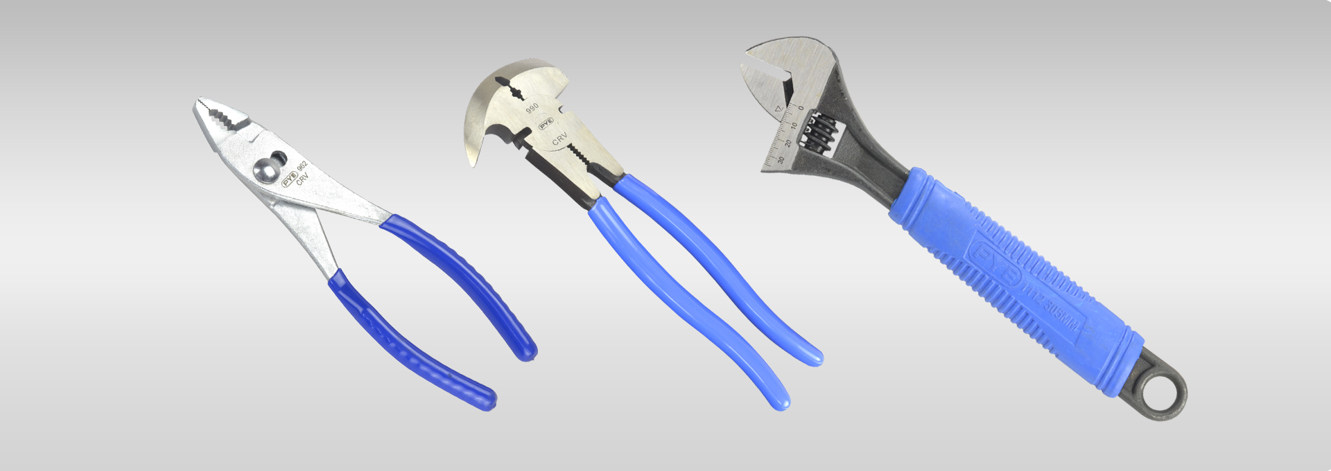 ISI Endorsed Insulated Pliers